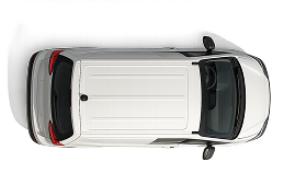 White Van