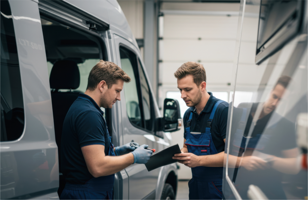 maintenance prédictive