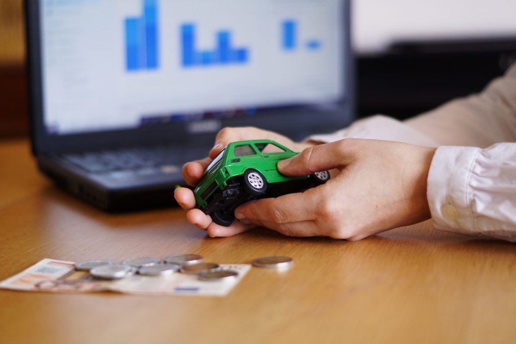 How to calculate the Total Cost of Ownership for your fleet